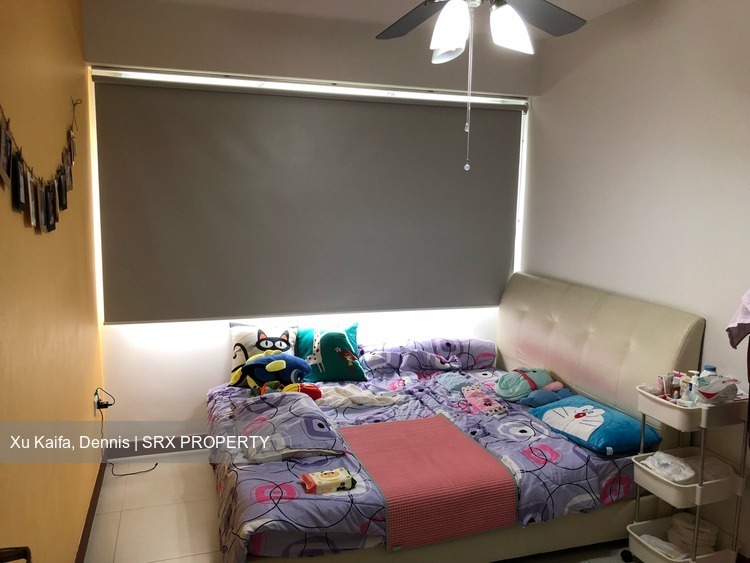 Blk 432B Sengkang West Way (Sengkang), HDB 4 Rooms #174037342